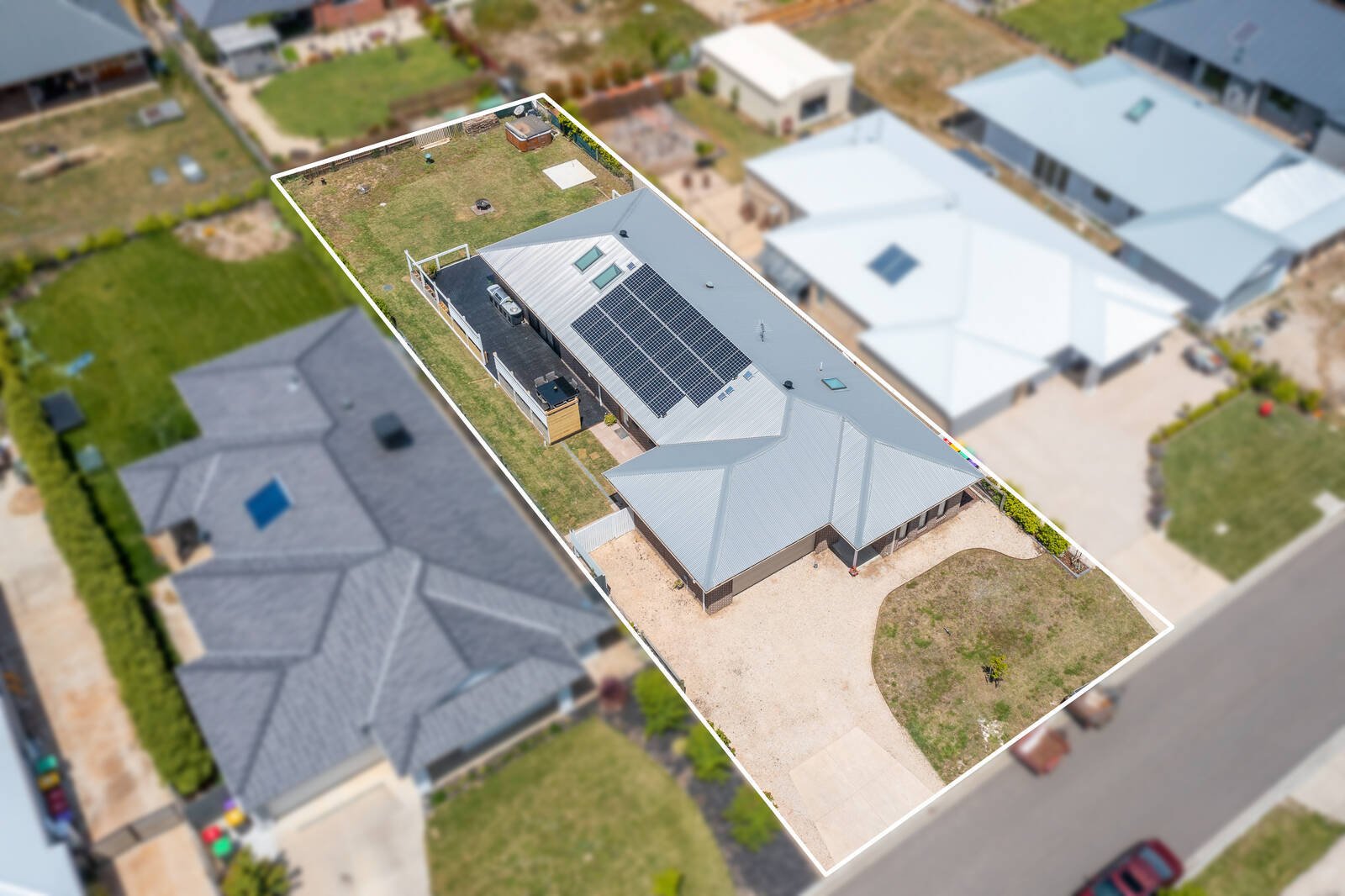 Real Estate and Property in 9 Wattle Grove, Riddells Creek, VIC