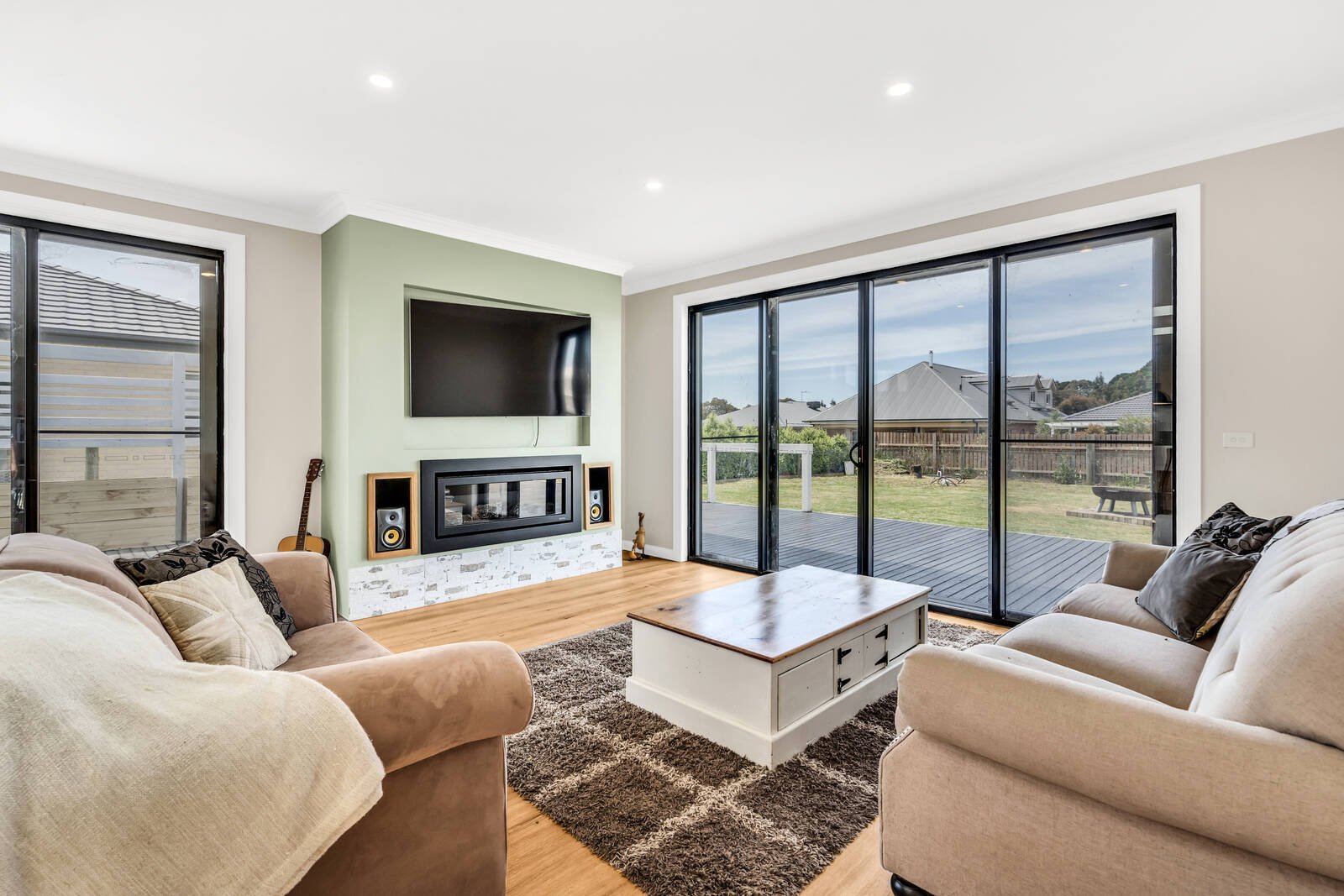 Real Estate and Property in 9 Wattle Grove, Riddells Creek, VIC