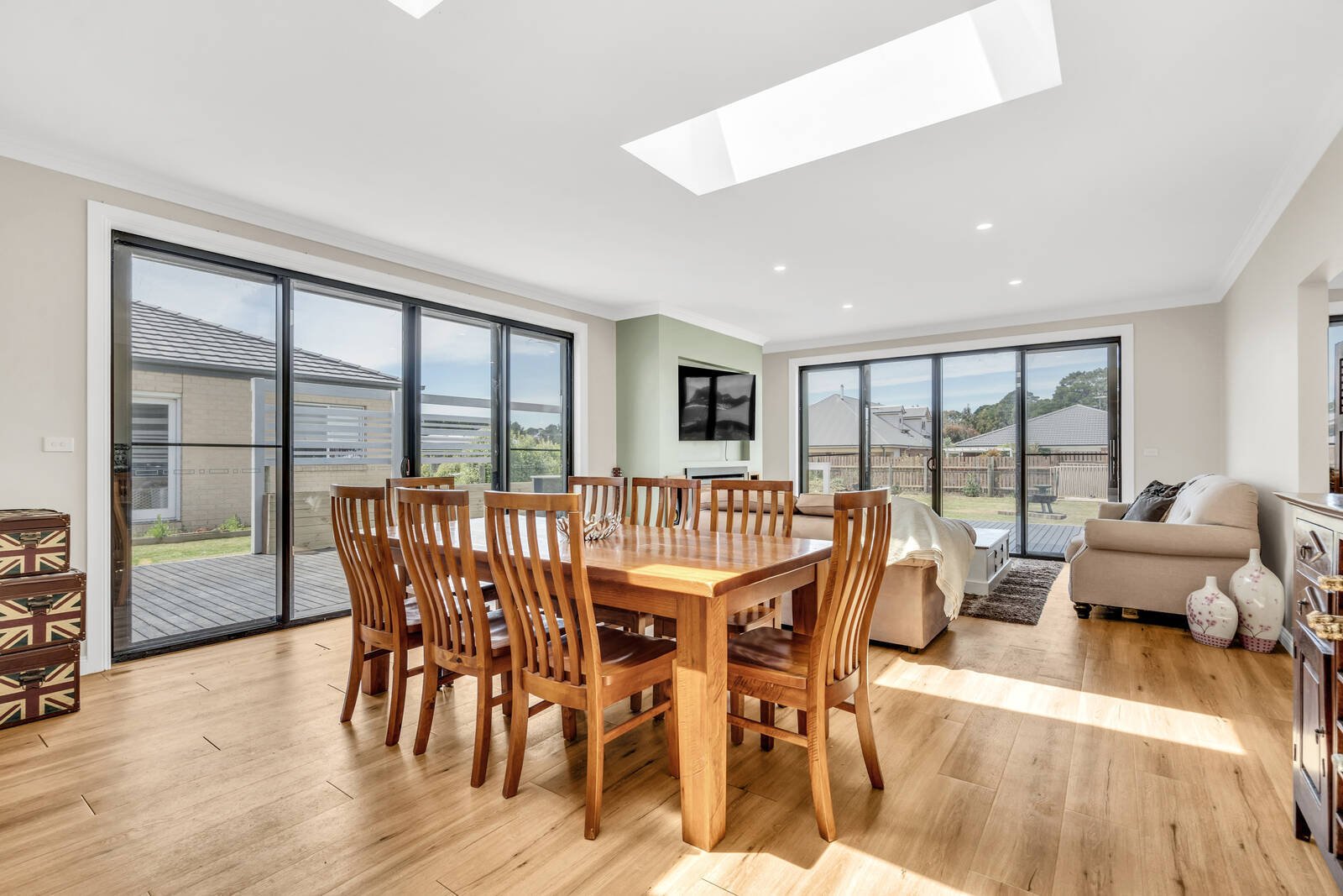 Real Estate and Property in 9 Wattle Grove, Riddells Creek, VIC