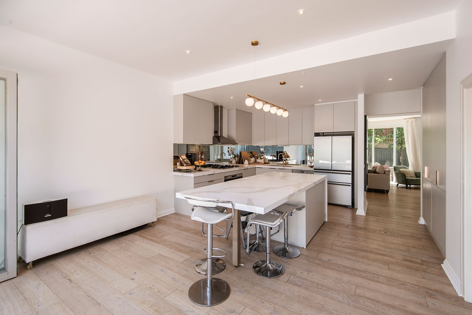 Gallery: 9 Waverly Street