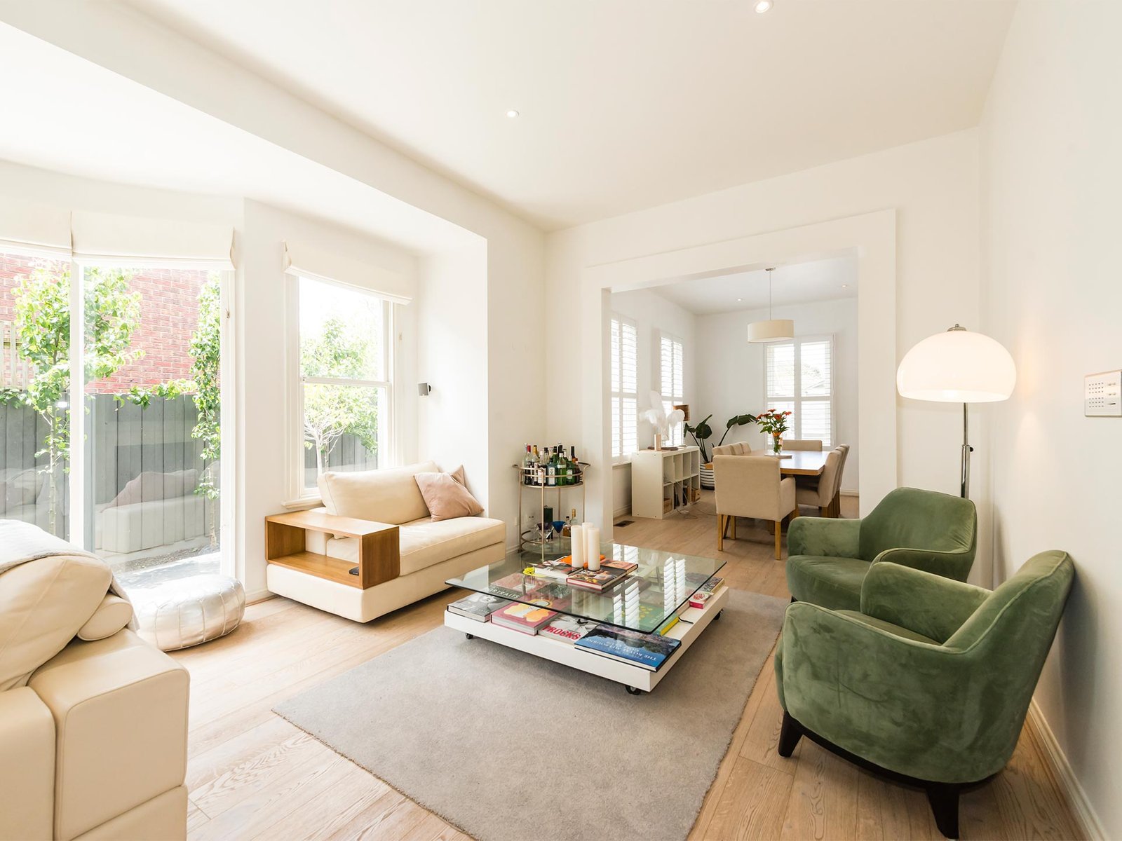Gallery: 9 Waverly Street