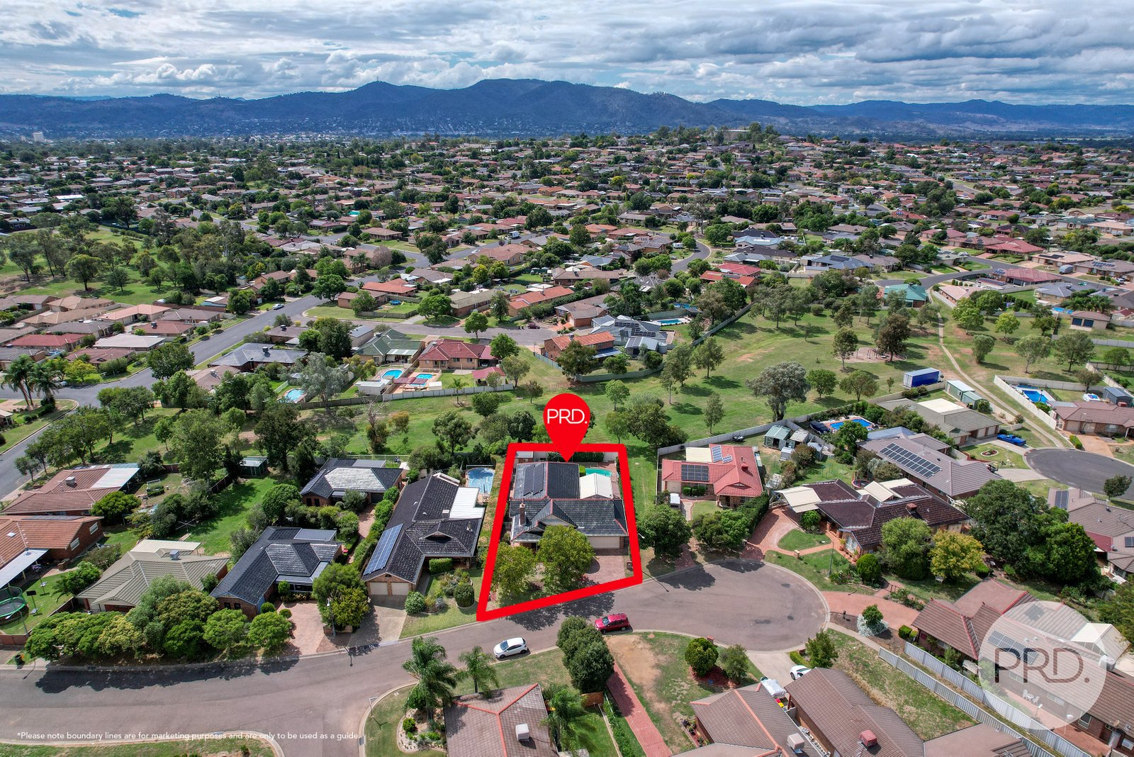 9 Wayamba Close TAMWORTH 29