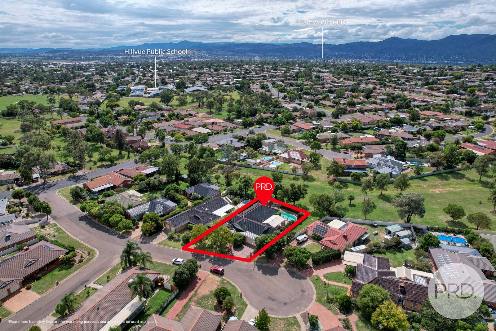 9 Wayamba Close TAMWORTH 30