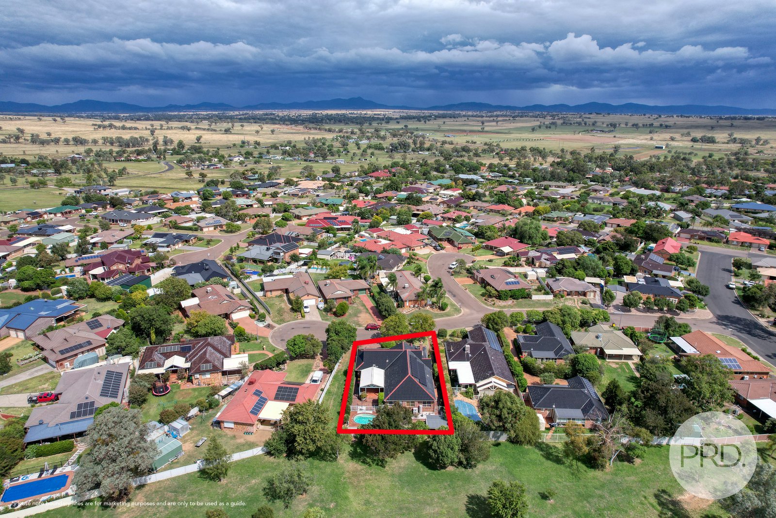 9 Wayamba Close TAMWORTH 31