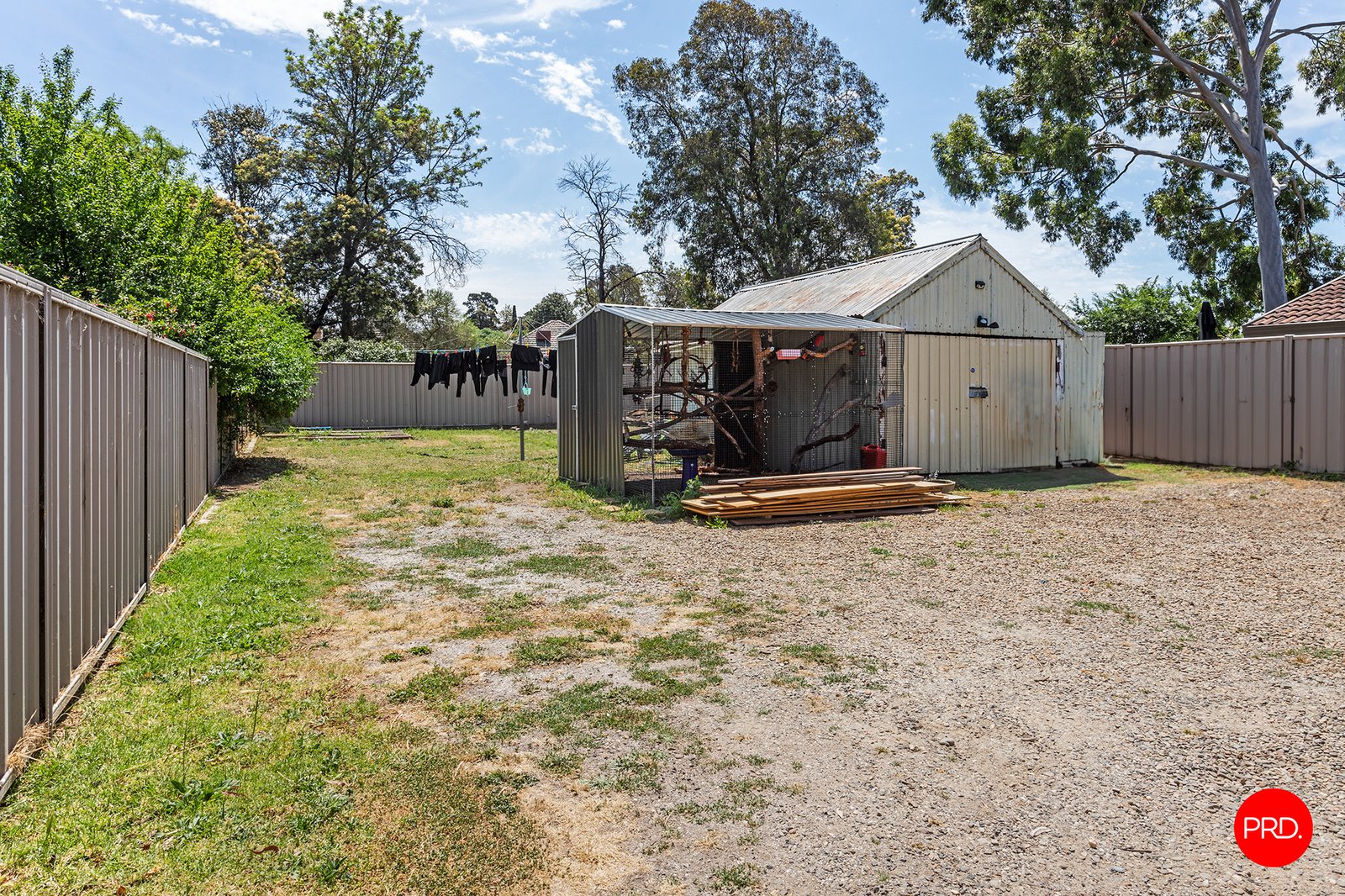 9 Weeroona Avenue NORTH BENDIGO 11