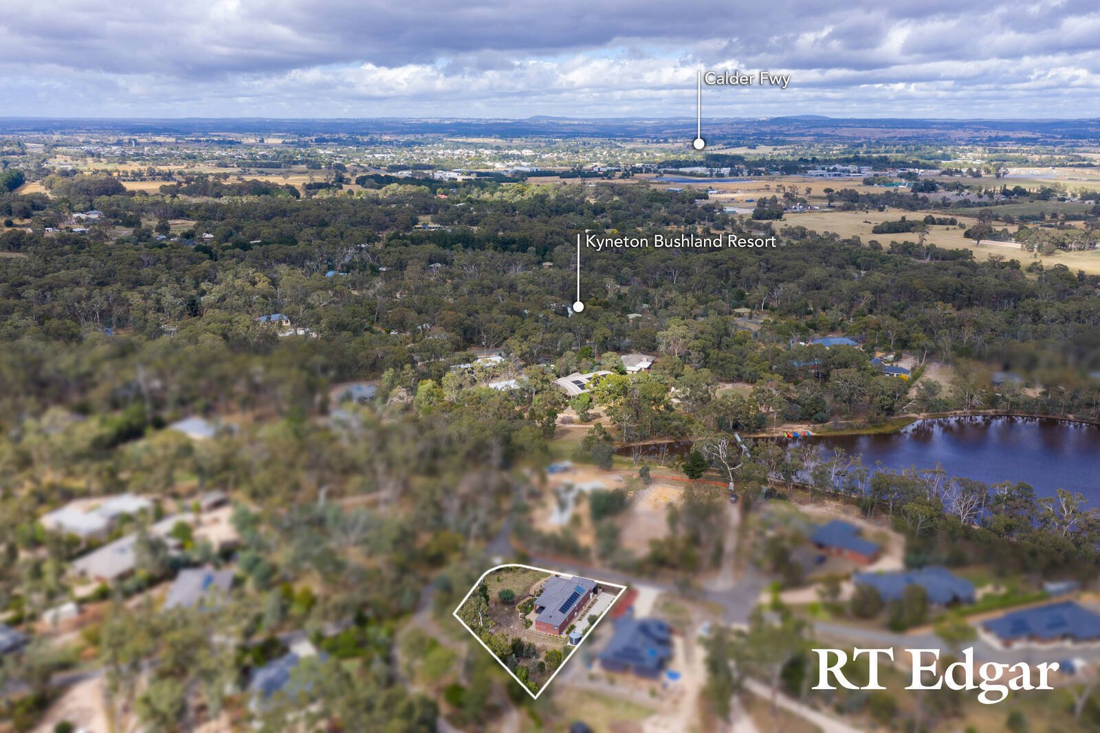 Real Estate and Property in 9 Wells Court, Kyneton, VIC