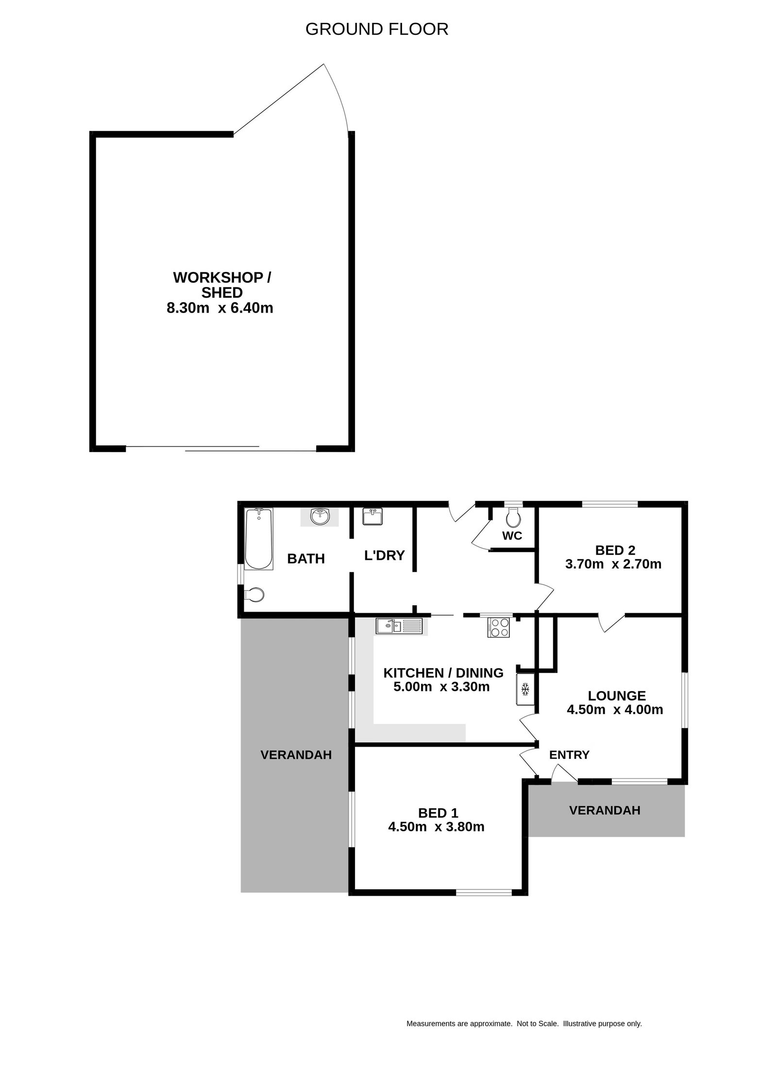 9 Wenke Street WALLA WALLA 14