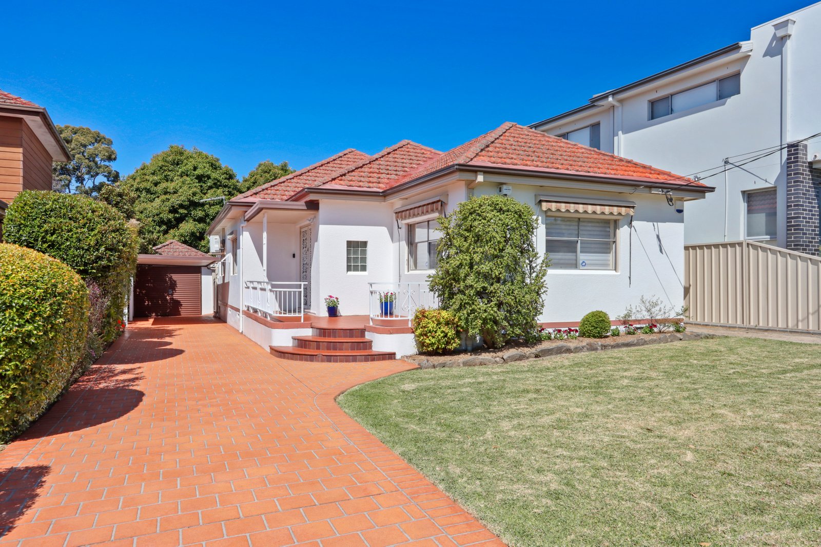 9 Westbrook Street BEVERLY HILLS 1