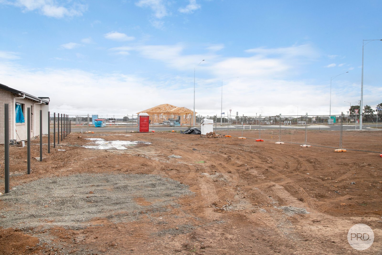 9 Westcott Drive LUCAS 7