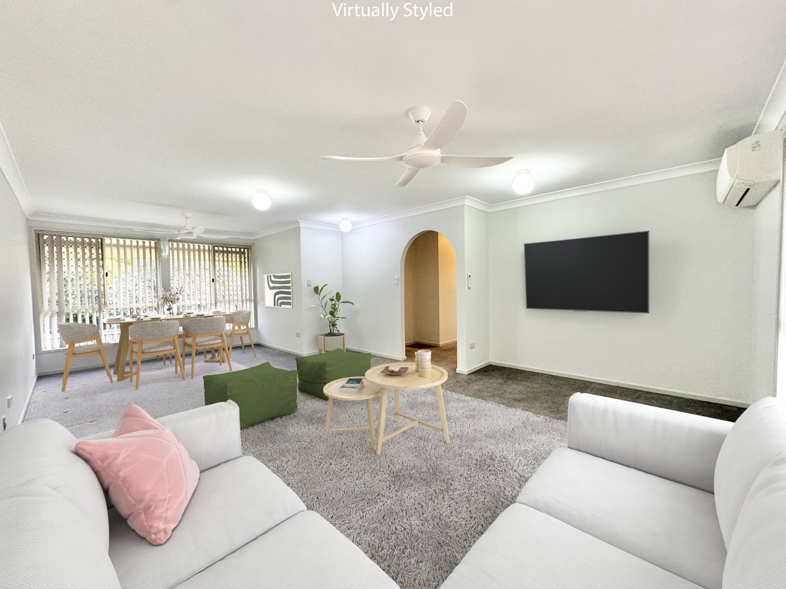 9 Westralia Close SALAMANDER BAY 1