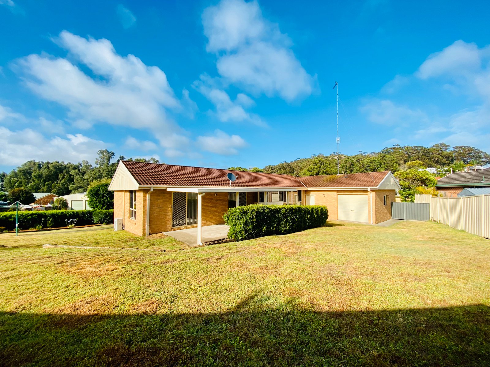 9 Westralia Close SALAMANDER BAY 22