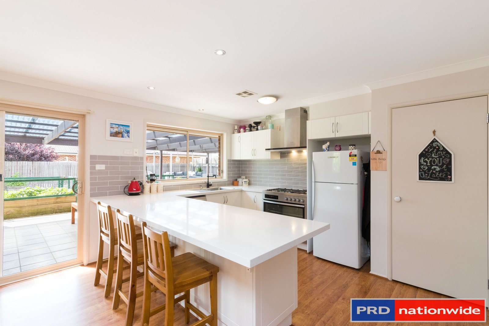 9 Westwood Circuit BUNGENDORE 4