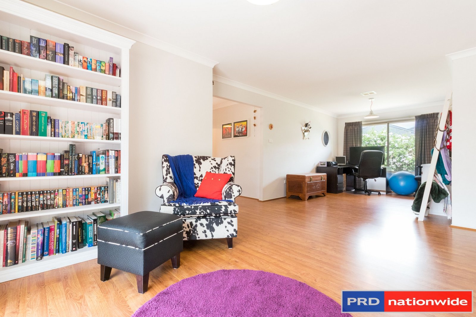 9 Westwood Circuit BUNGENDORE 7