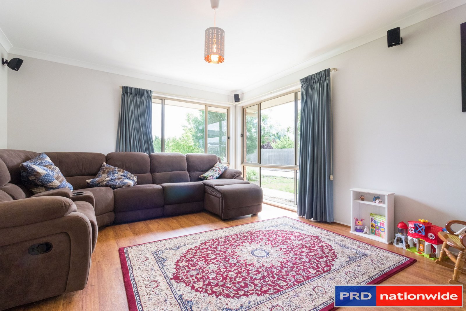 9 Westwood Circuit BUNGENDORE 10