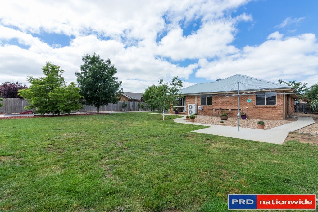 9 Westwood Circuit BUNGENDORE 21