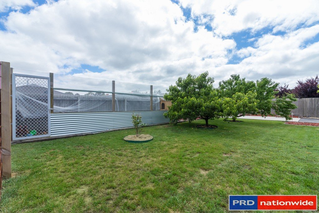 9 Westwood Circuit BUNGENDORE 22