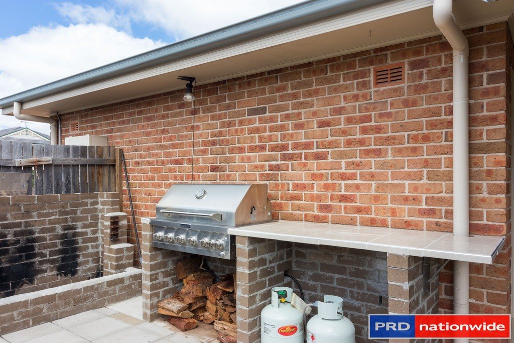 9 Westwood Circuit BUNGENDORE 23