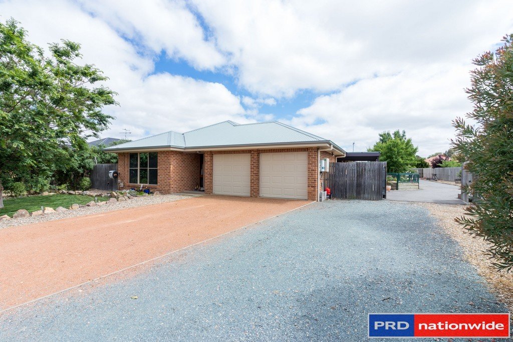 9 Westwood Circuit BUNGENDORE 25