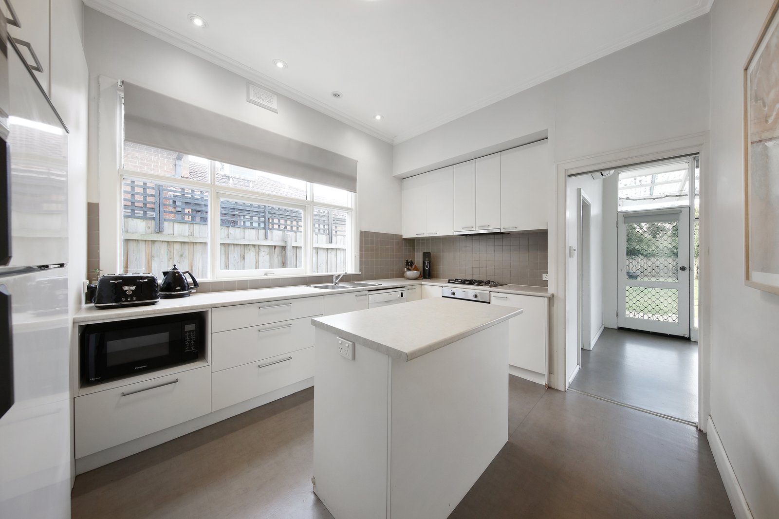 Gallery: 9 Wheeler Street