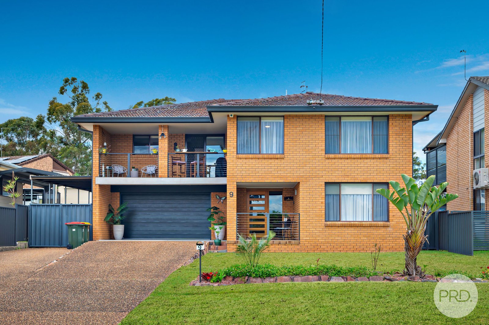 9 Whitbread Drive LEMON TREE PASSAGE 17