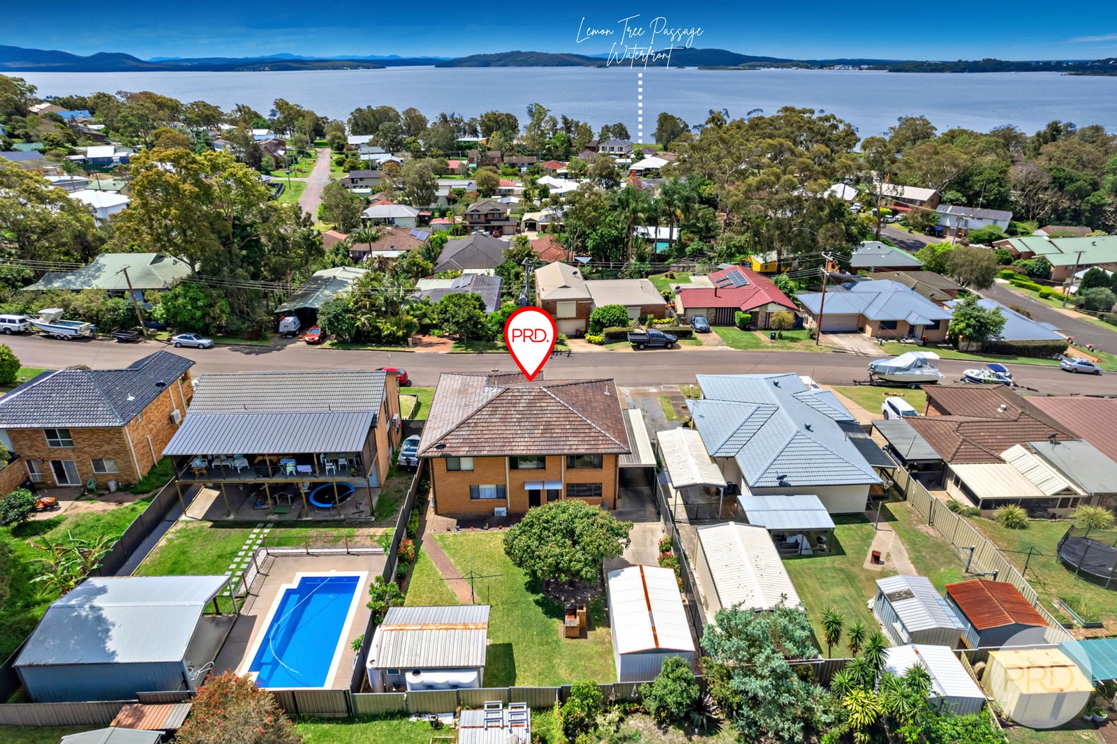 9 Whitbread Drive LEMON TREE PASSAGE 18