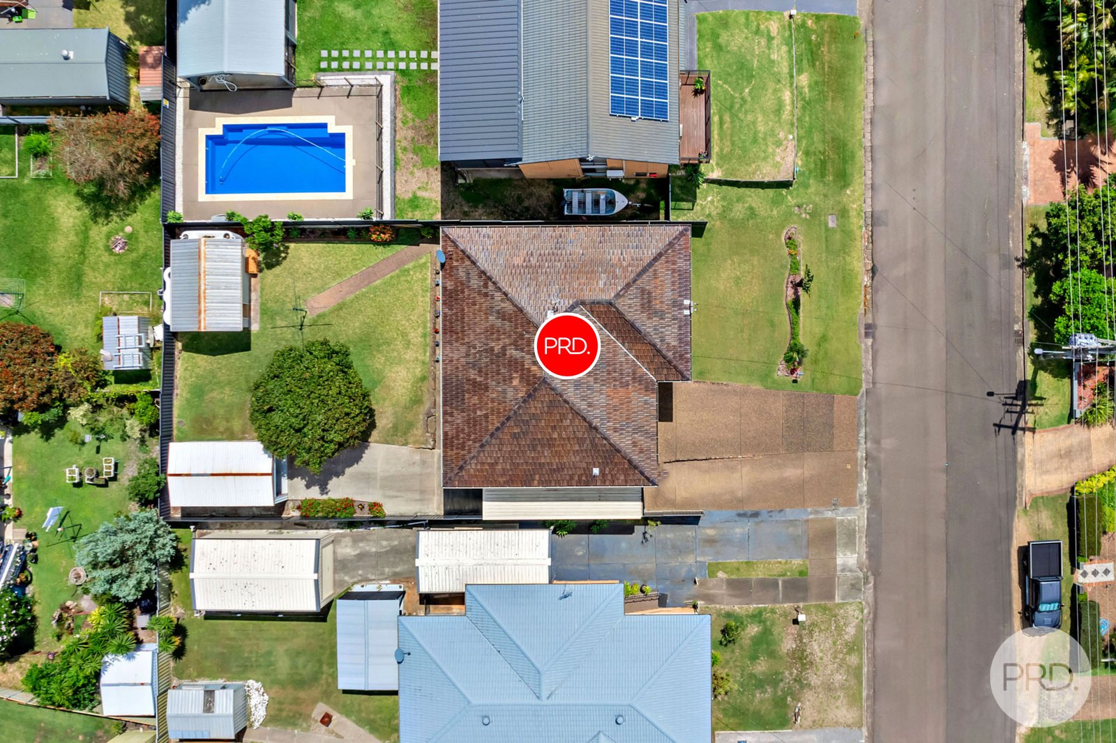 9 Whitbread Drive LEMON TREE PASSAGE 19