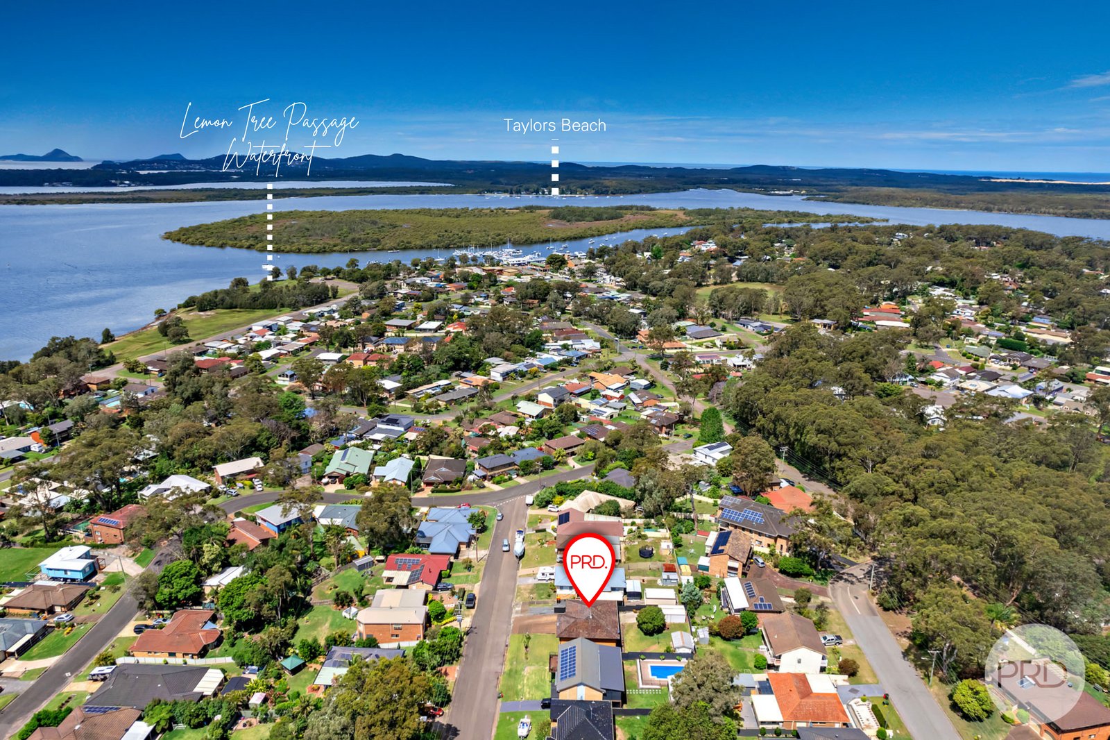 9 Whitbread Drive LEMON TREE PASSAGE 20