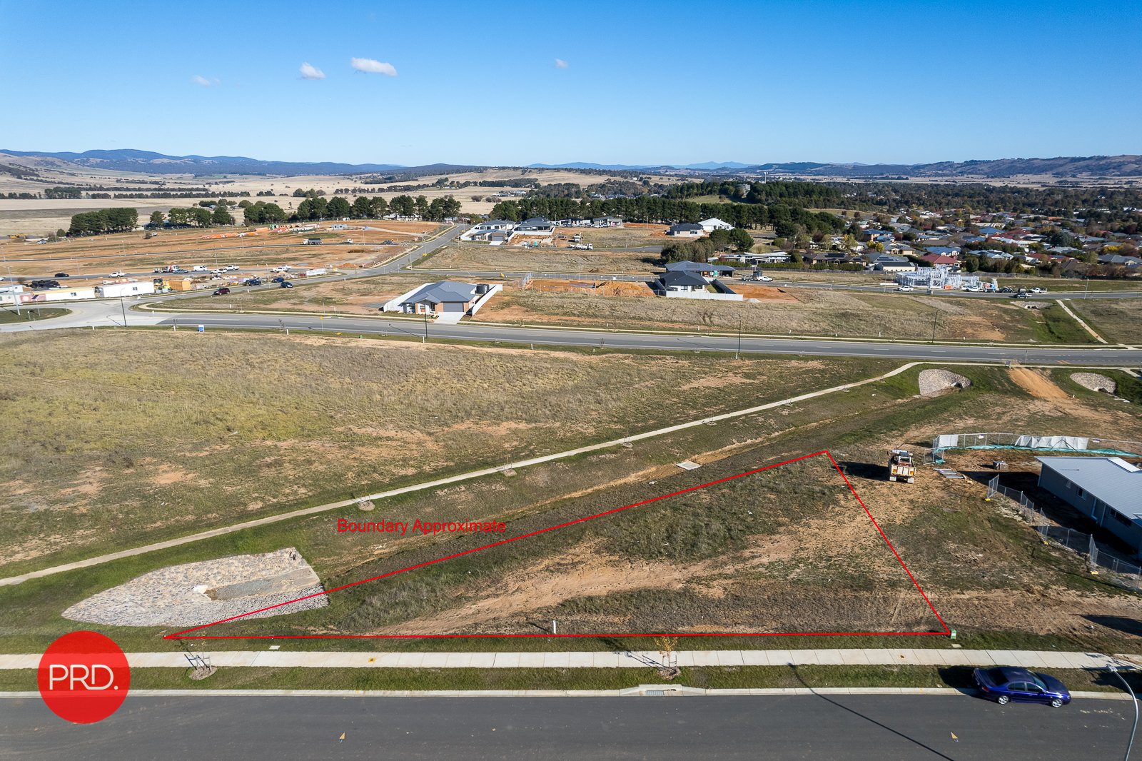 9 Whitton Rise BUNGENDORE 3