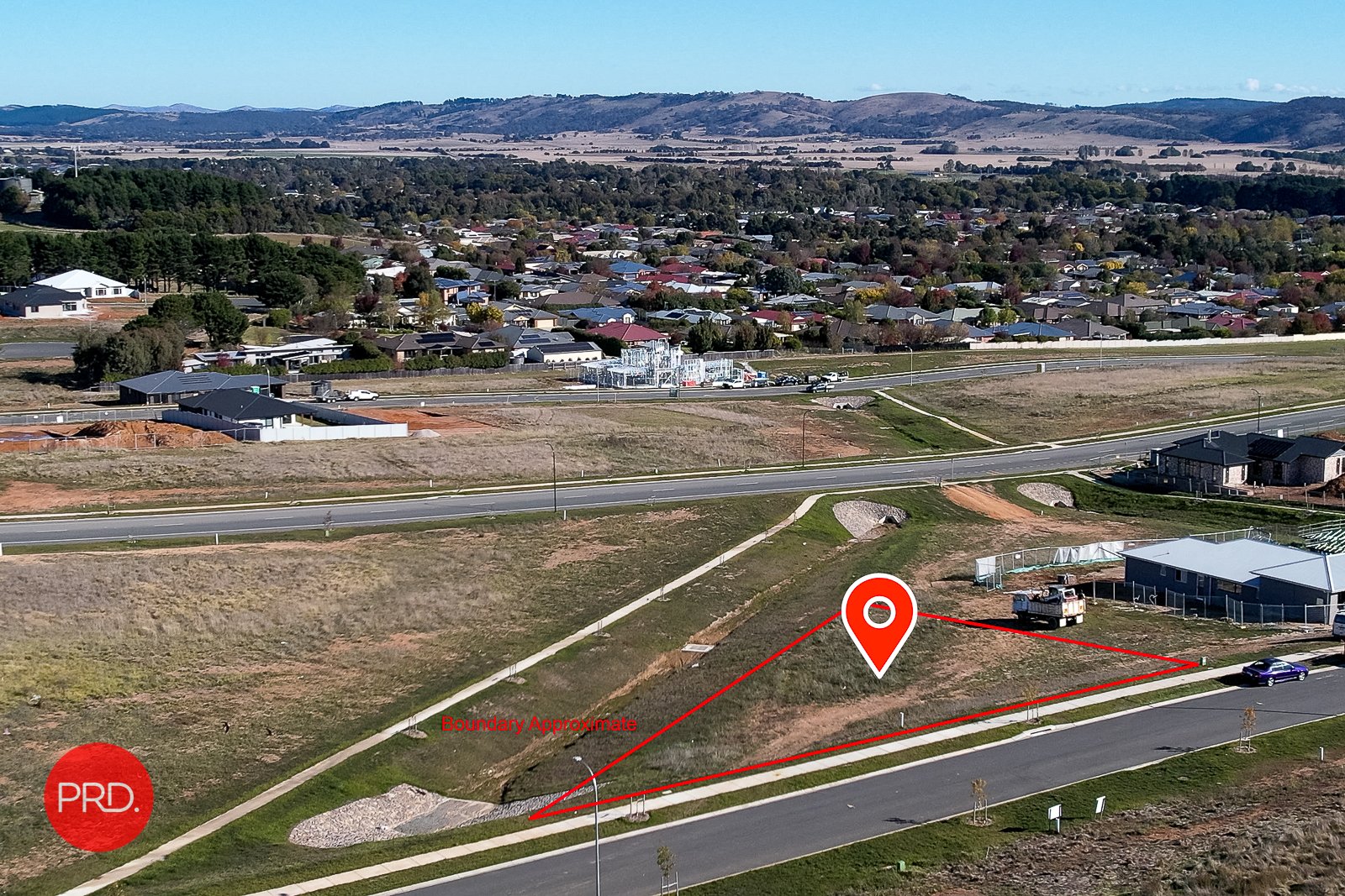 9 Whitton Rise BUNGENDORE 4