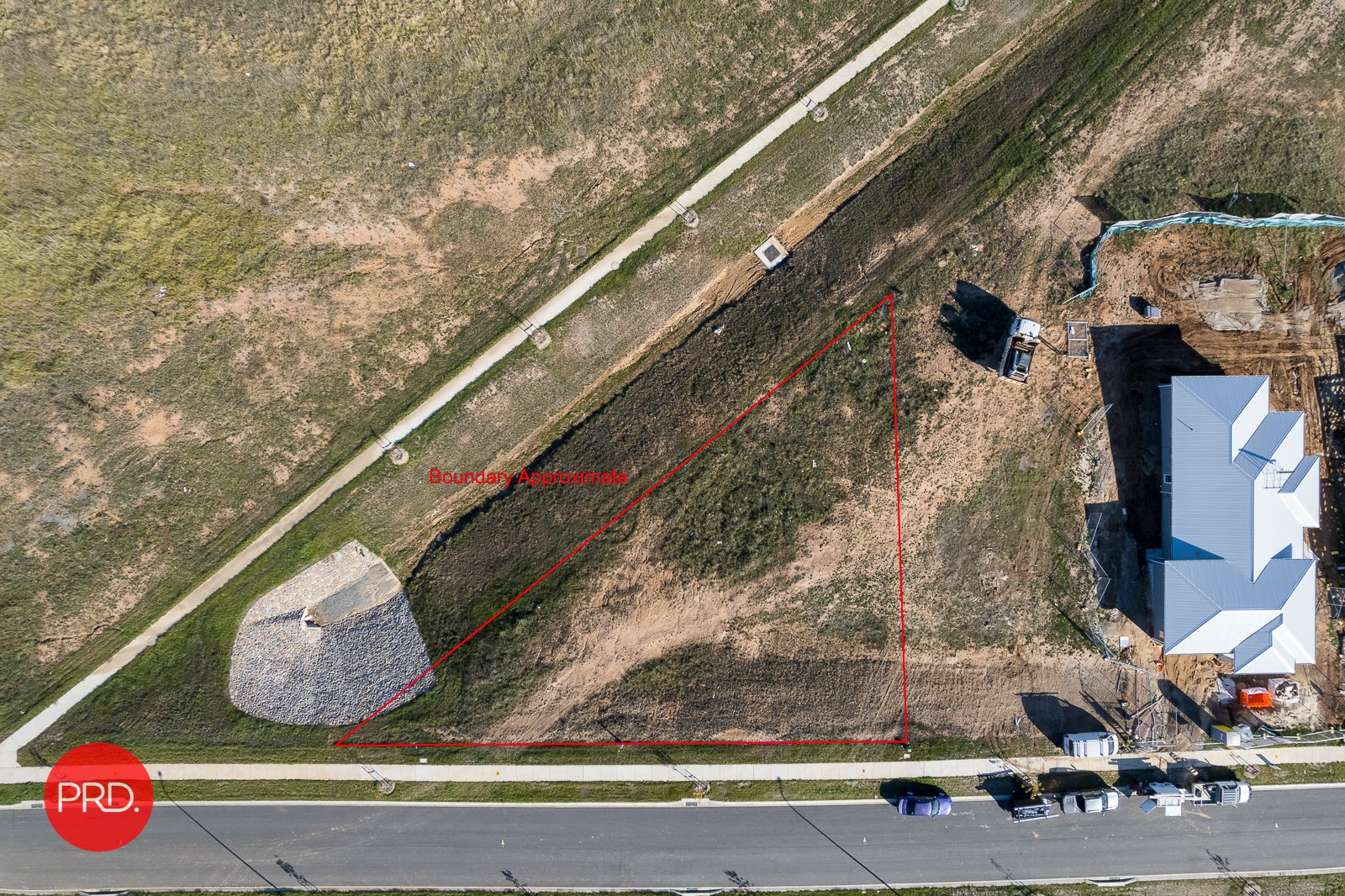 9 Whitton Rise BUNGENDORE 7