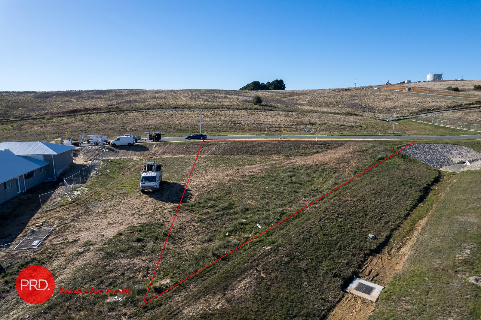 9 Whitton Rise BUNGENDORE 8