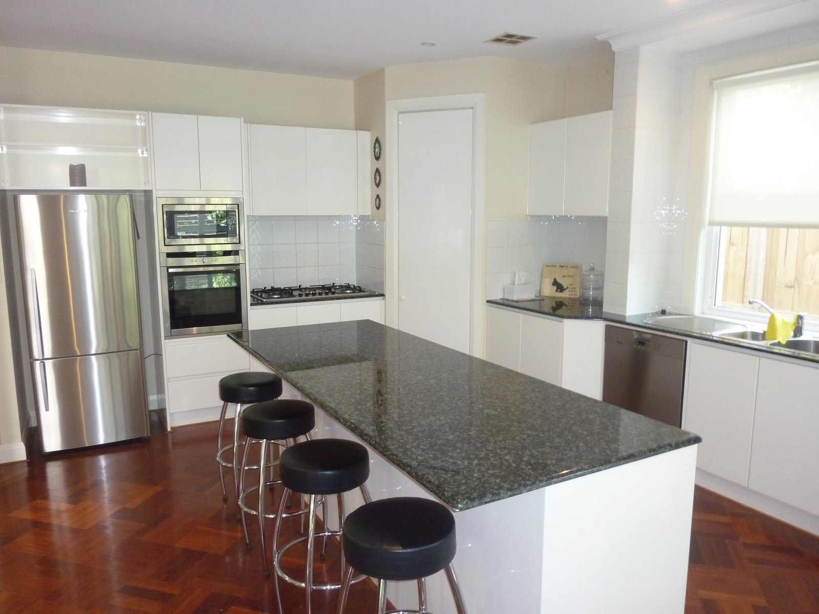 Gallery: 9 Whyte Street
