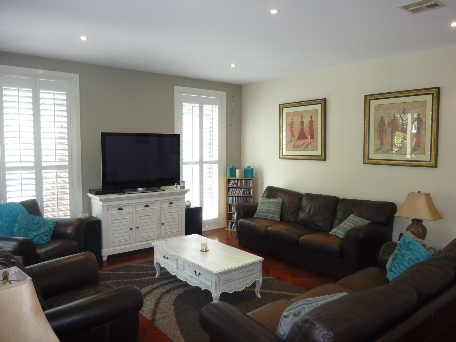 Gallery: 9 Whyte Street