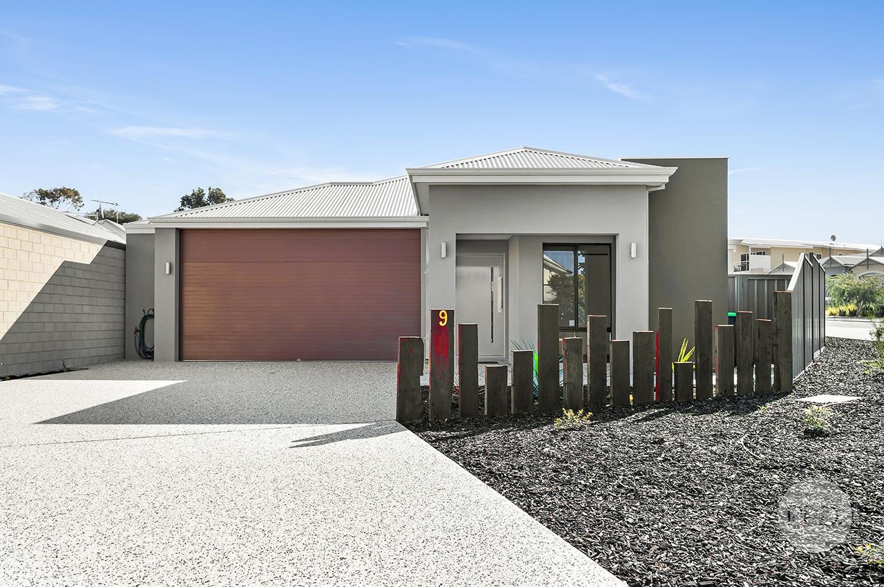 9 Wilby Street NORTH BEACH 1