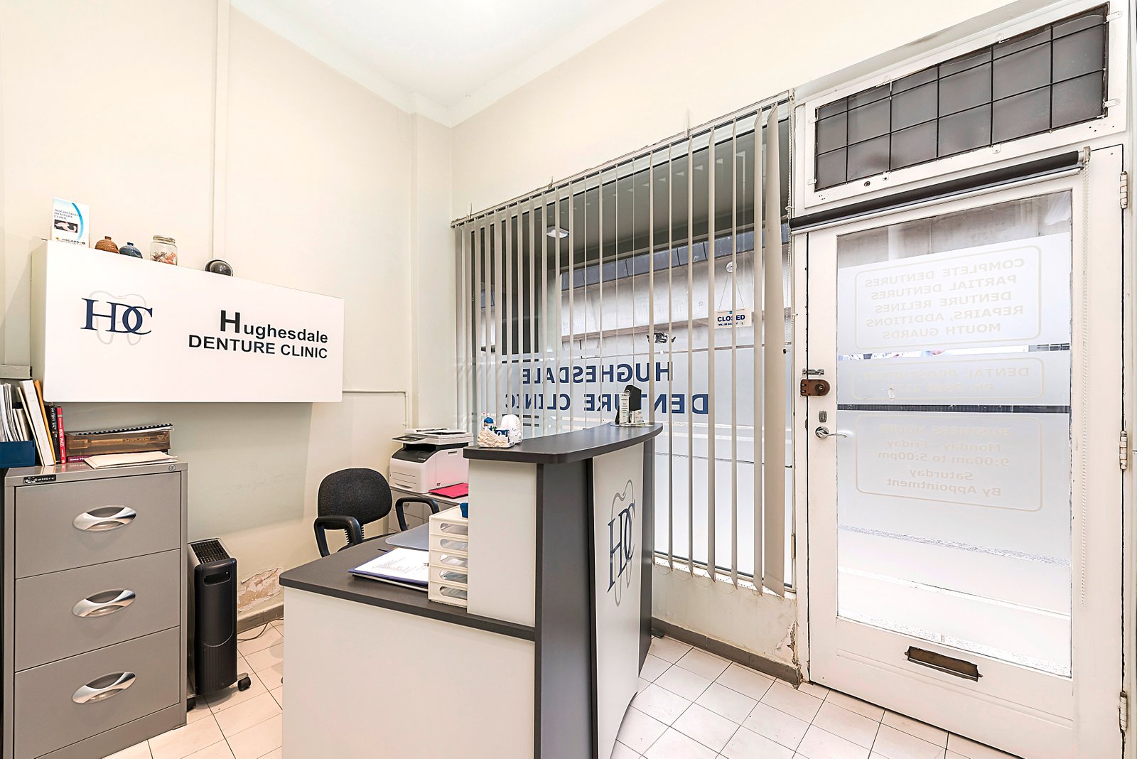 Gallery: 9 Willesden Road
