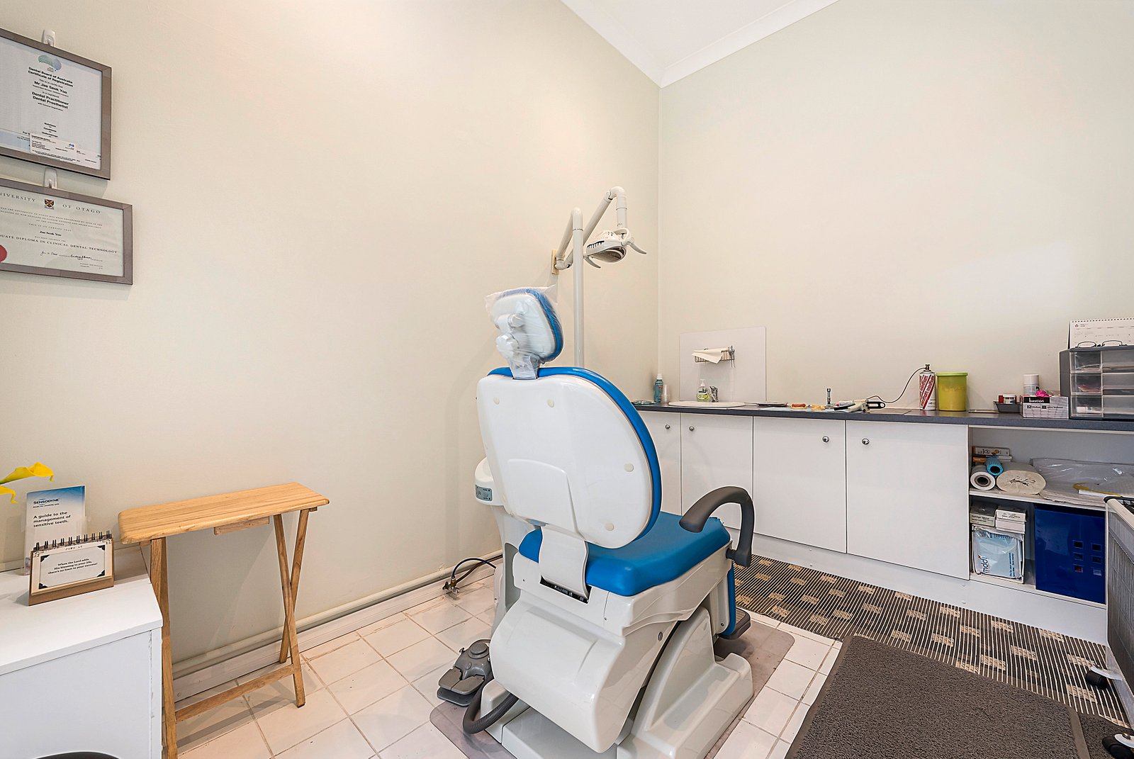 Gallery: 9 Willesden Road