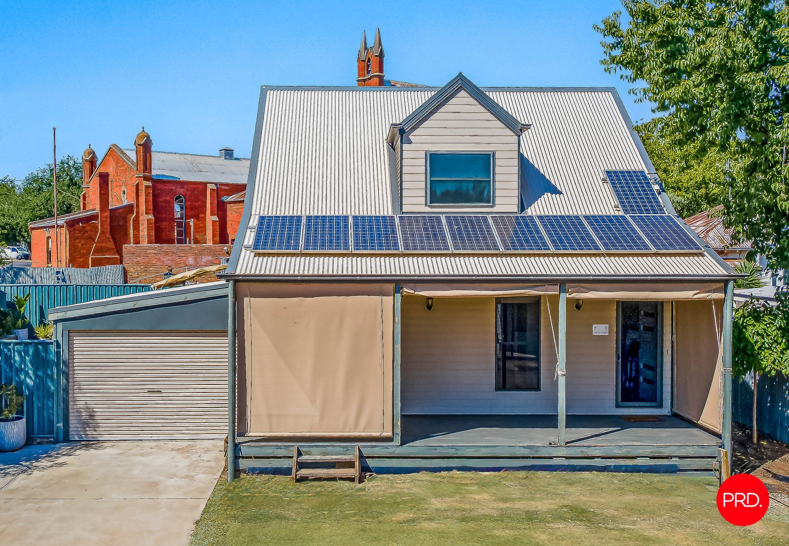 9 William Street LONG GULLY 1