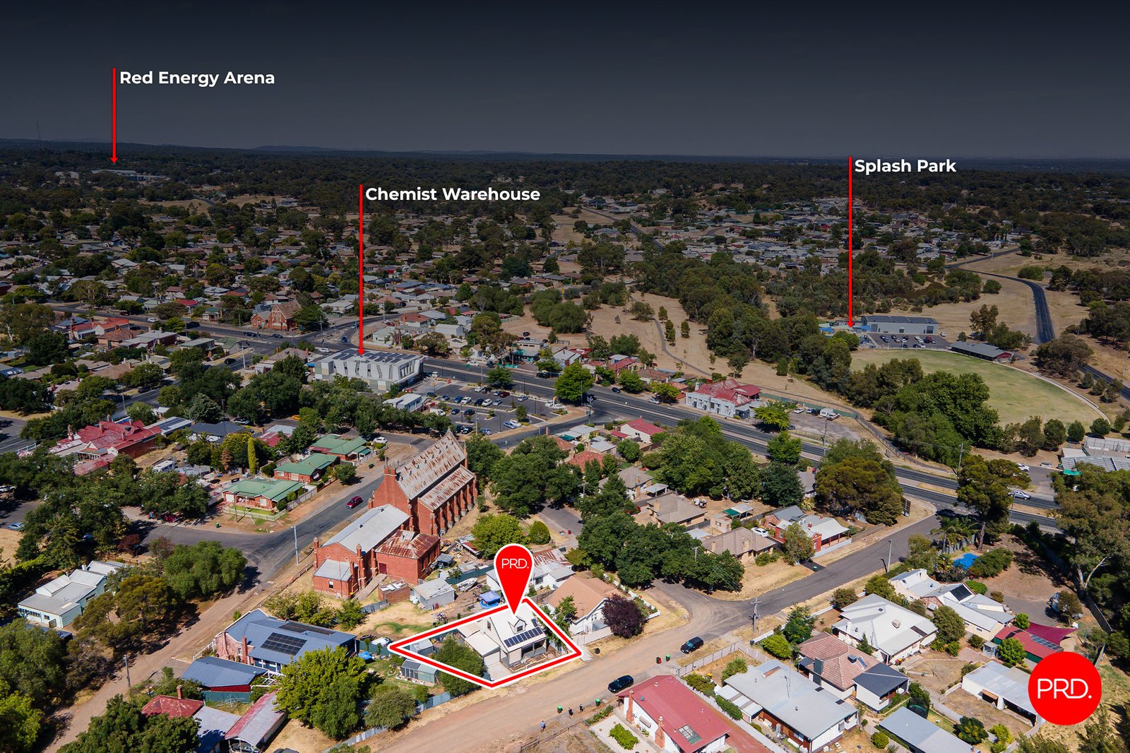 9 William Street LONG GULLY 18