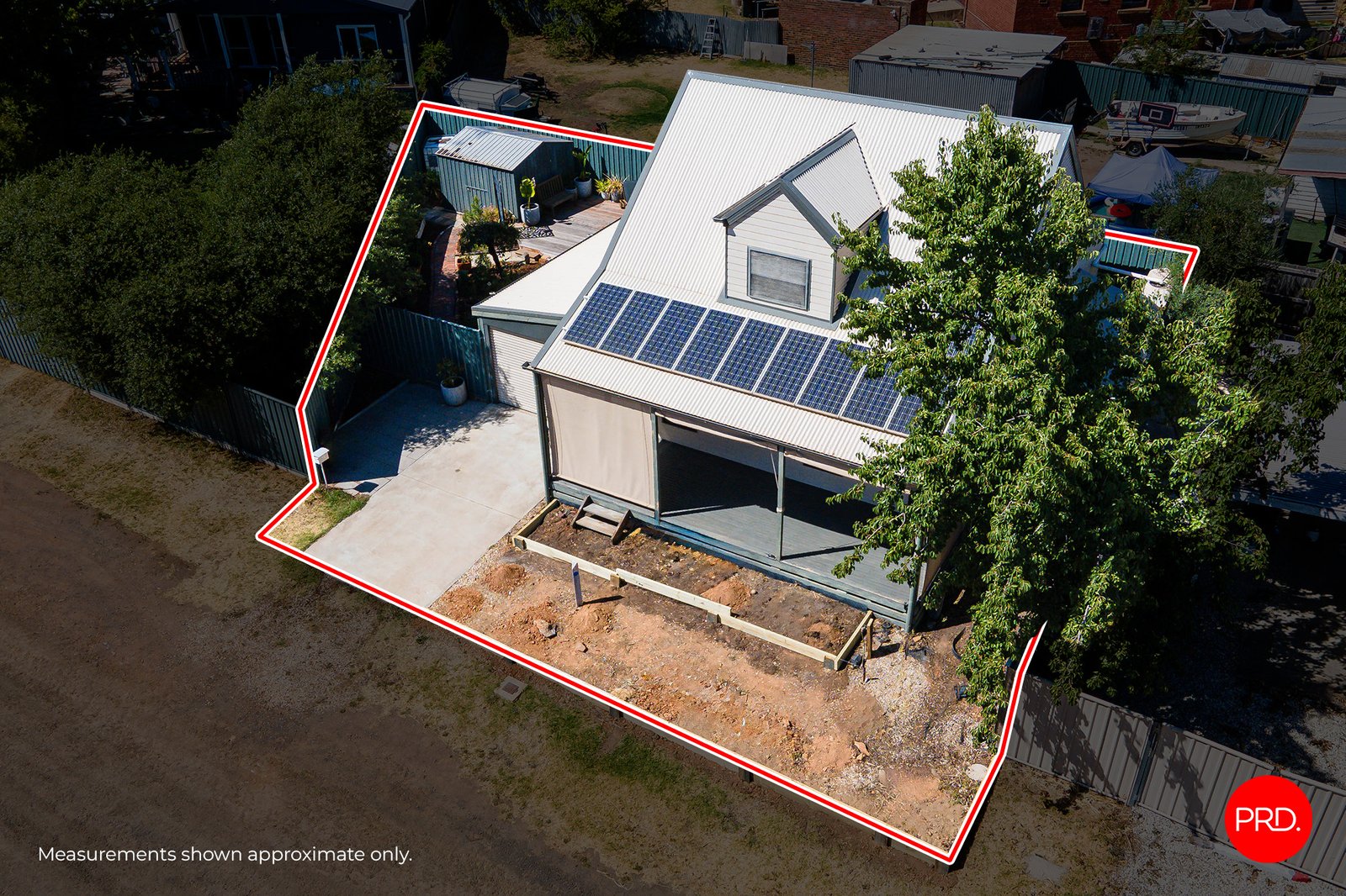 9 William Street LONG GULLY 20