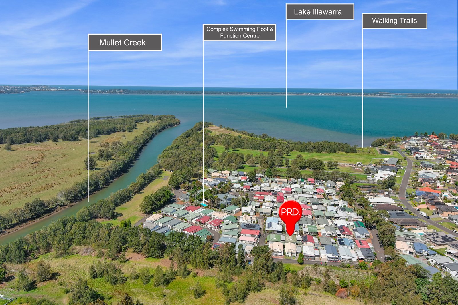 9 Willow Crescent KANAHOOKA 8