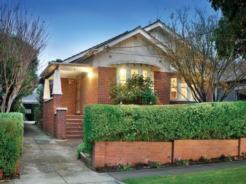 9 Wilson Street Surrey Hills 122469 Marshall White
