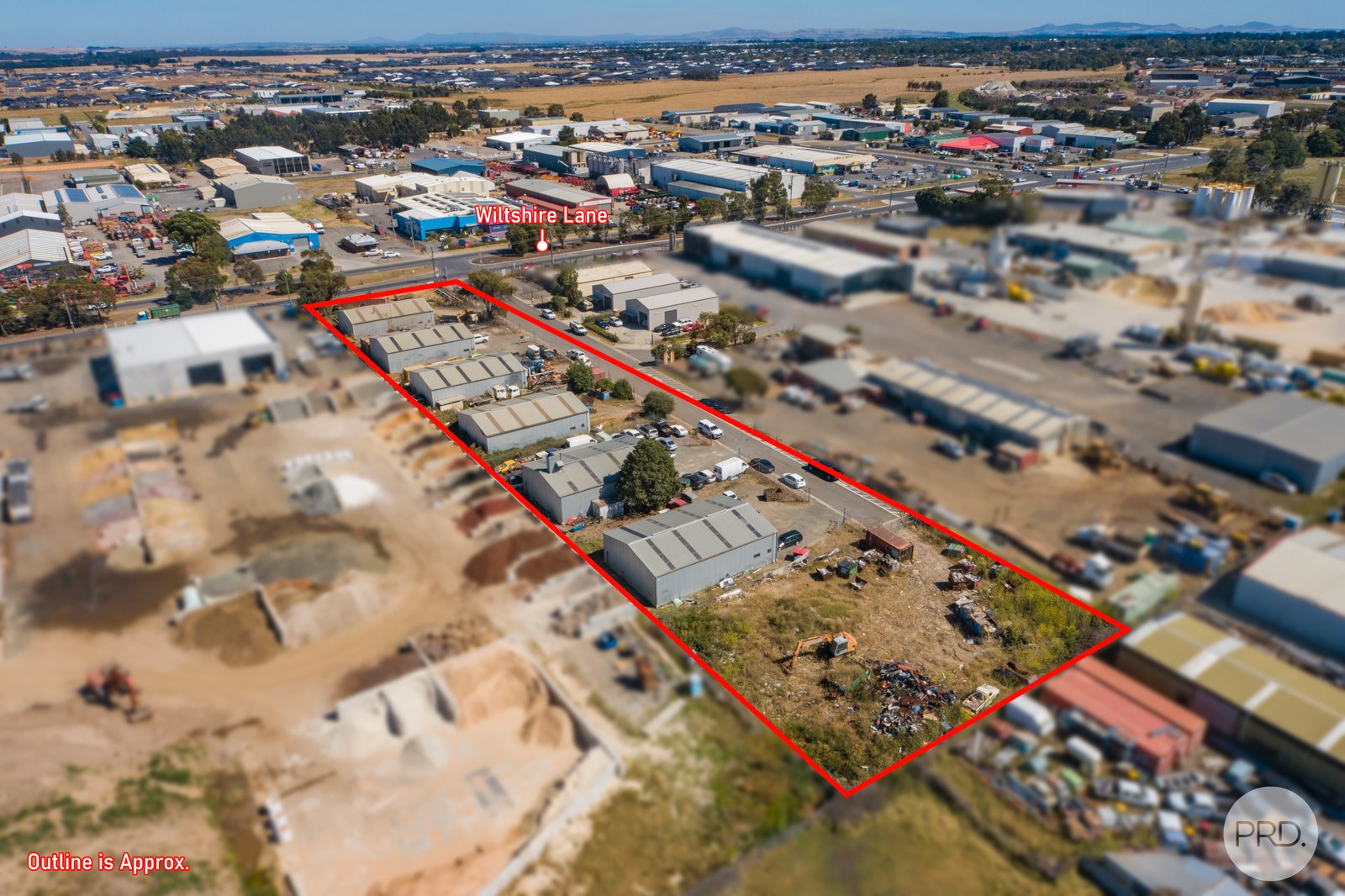 9 Wiltshire Lane DELACOMBE 2