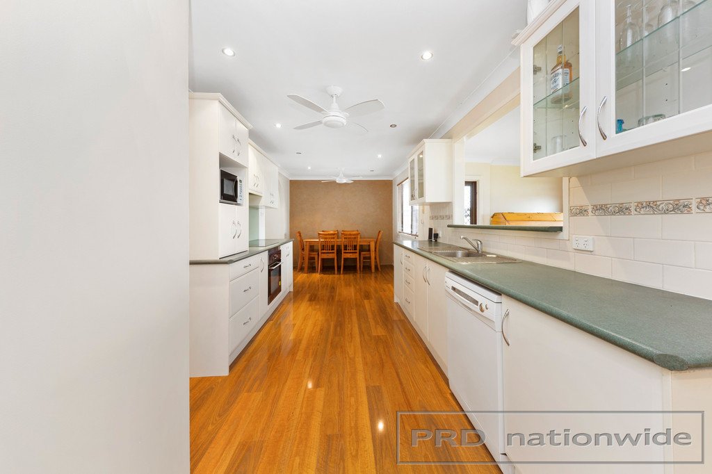 9 Wolstenholme Street RUTHERFORD 5