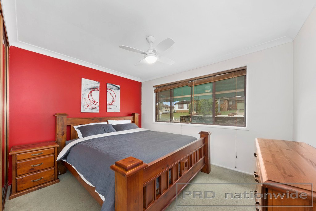 9 Wolstenholme Street RUTHERFORD 8