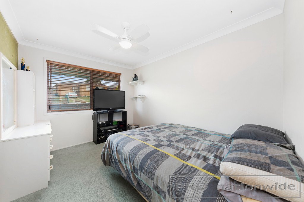 9 Wolstenholme Street RUTHERFORD 11
