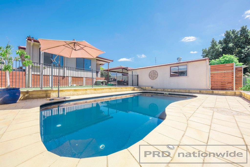9 Wolstenholme Street RUTHERFORD 15