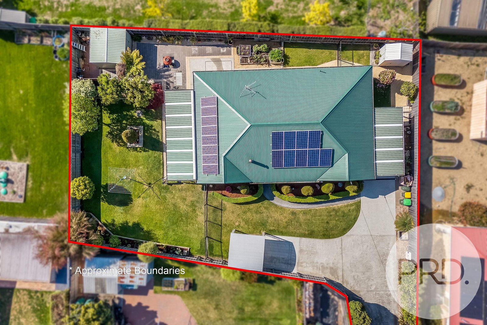 9 Woodhurst Road SEVEN MILE BEACH 2