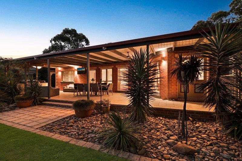 9 Woodlea Close STRATHFIELDSAYE 10