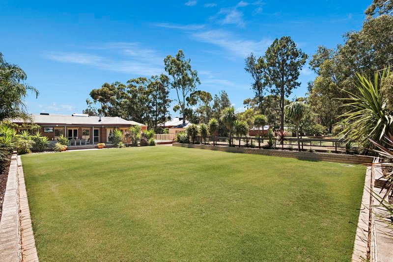 9 Woodlea Close STRATHFIELDSAYE 11