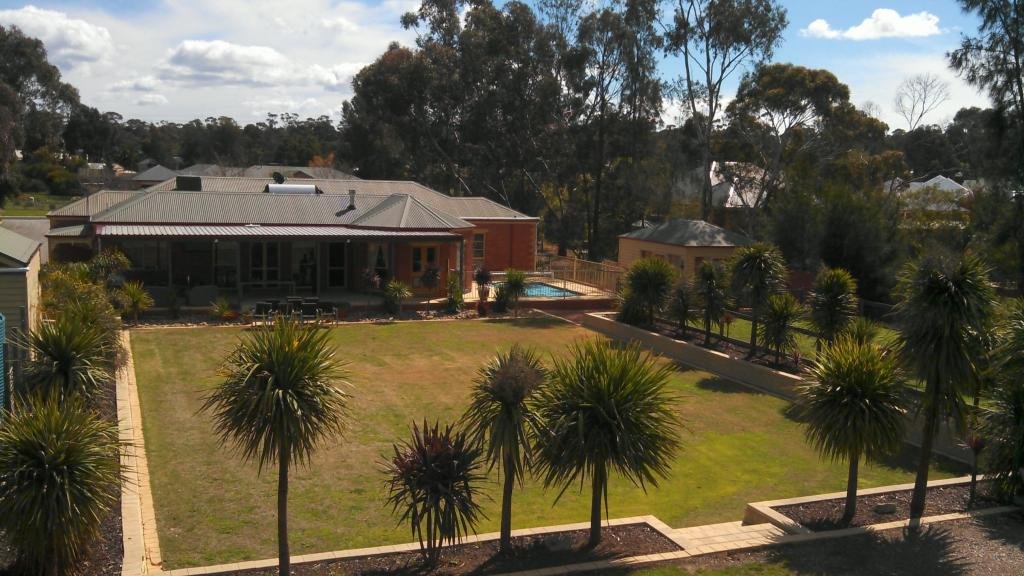 9 Woodlea Close STRATHFIELDSAYE 16